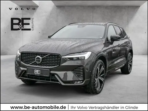 Annonce VOLVO XC60 Diesel 2023 d'occasion 