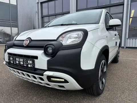 Annonce FIAT PANDA Hybride 2023 d'occasion 