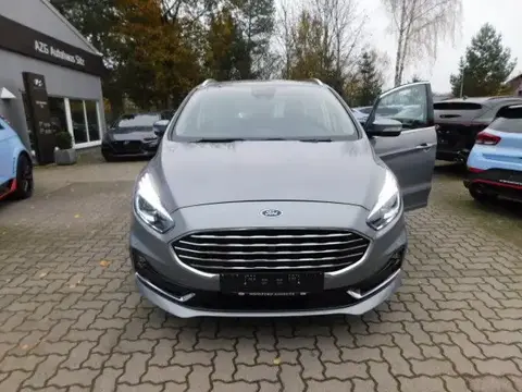 Annonce FORD S-MAX Essence 2020 d'occasion 