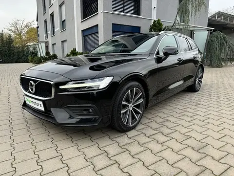 Annonce VOLVO V60 Diesel 2021 d'occasion 