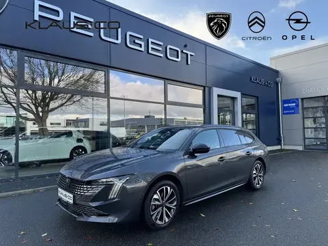 Annonce PEUGEOT 508 Diesel 2023 d'occasion 