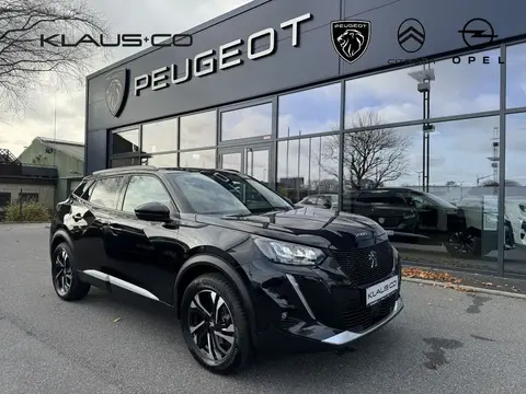 Used PEUGEOT 2008 Not specified 2021 Ad 