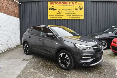 Used OPEL GRANDLAND Petrol 2019 Ad 