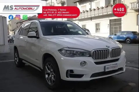 Used BMW X5 Diesel 2016 Ad 