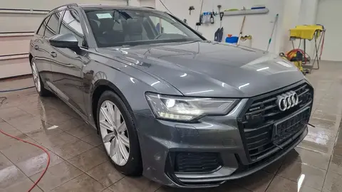 Annonce AUDI A6 Diesel 2022 d'occasion 