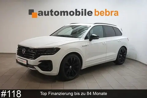 Used VOLKSWAGEN TOUAREG Diesel 2019 Ad 