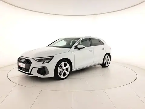 Used AUDI A3  2024 Ad 