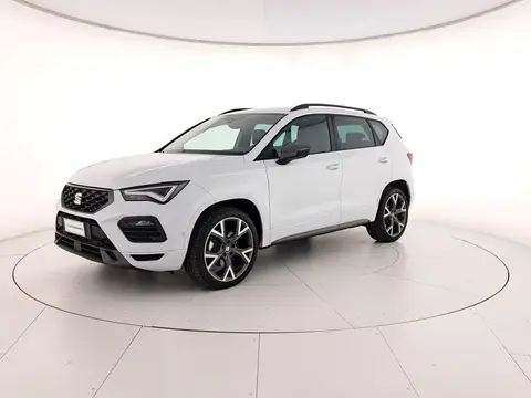 Used SEAT ATECA  2023 Ad 