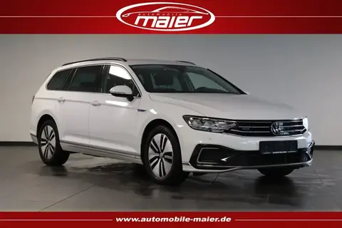 Used VOLKSWAGEN PASSAT Hybrid 2021 Ad 