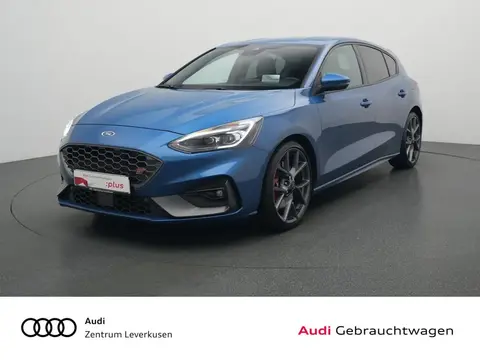 Used FORD FOCUS Petrol 2021 Ad 