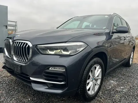 Used BMW X5 Diesel 2019 Ad 