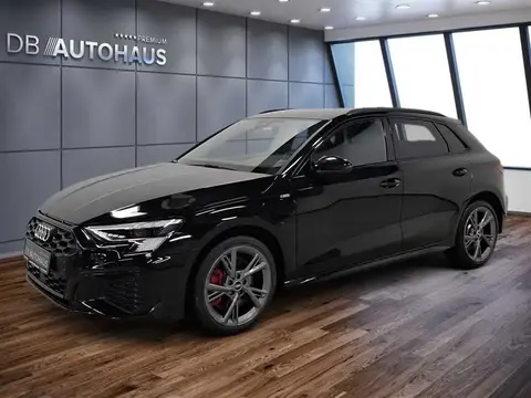 Annonce AUDI A3 Hybride 2022 d'occasion 