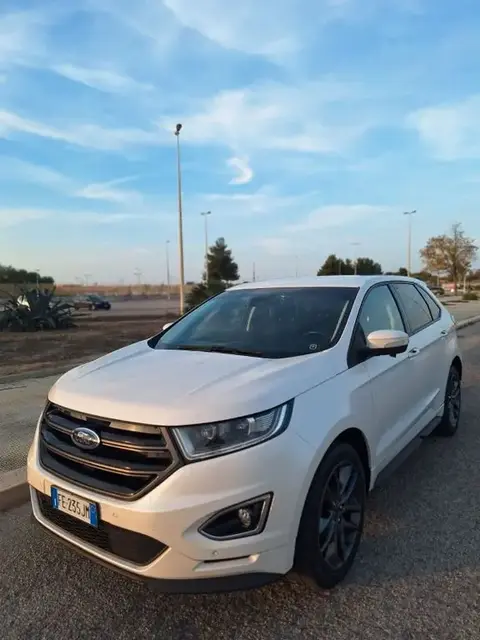 Used FORD EDGE Diesel 2016 Ad 