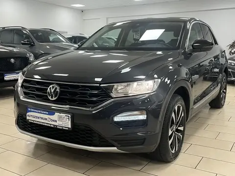 Annonce VOLKSWAGEN T-ROC Essence 2020 d'occasion 