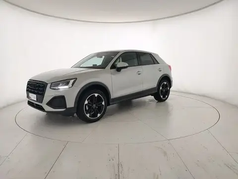 Annonce AUDI Q2  2024 d'occasion 