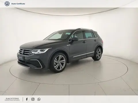 Used VOLKSWAGEN TIGUAN  2023 Ad 