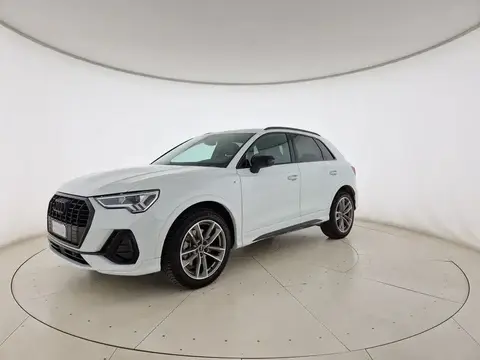 Annonce AUDI Q3  2022 d'occasion 