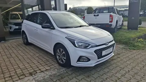 Annonce HYUNDAI I20 Essence 2020 d'occasion 