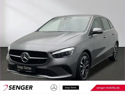 Annonce MERCEDES-BENZ CLASSE B Essence 2023 d'occasion 