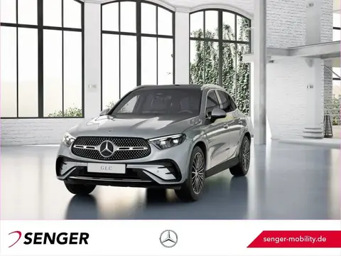 Used MERCEDES-BENZ CLASSE GLC Diesel 2024 Ad 