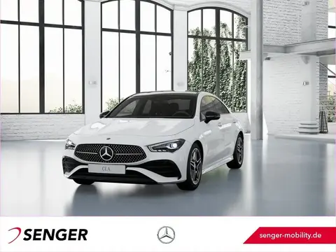 Annonce MERCEDES-BENZ CLASSE CLA Essence 2023 d'occasion 