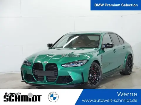 Annonce BMW M3 Essence 2023 d'occasion 