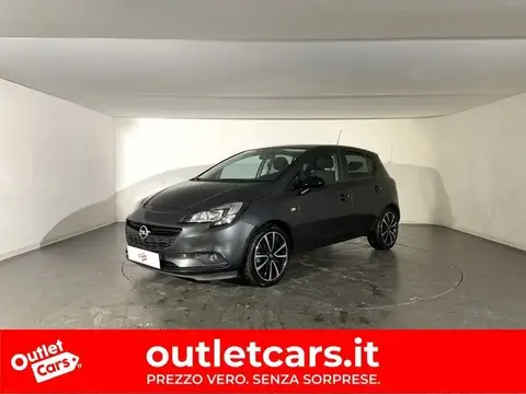 Annonce OPEL CORSA  2018 d'occasion 