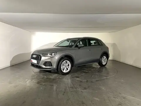 Annonce AUDI Q3  2021 d'occasion 