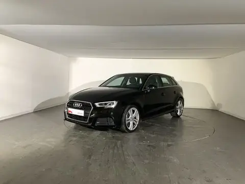 Used AUDI A3  2020 Ad 