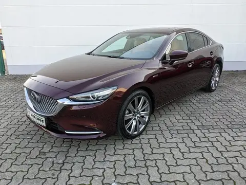 Used MAZDA 6 Petrol 2023 Ad 