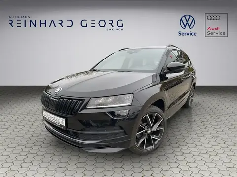 Used SKODA KAROQ Diesel 2021 Ad 