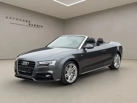 Annonce AUDI A5 Essence 2016 d'occasion 