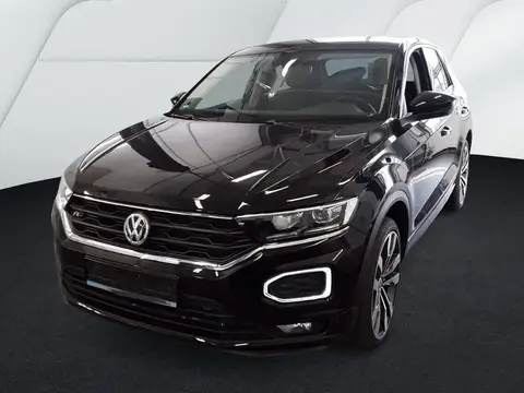 Used VOLKSWAGEN T-ROC Diesel 2020 Ad 