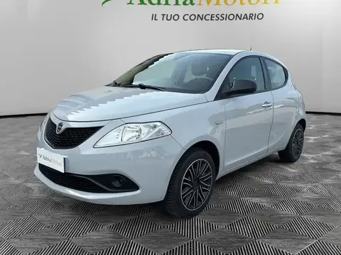 Annonce LANCIA YPSILON Essence 2020 d'occasion 