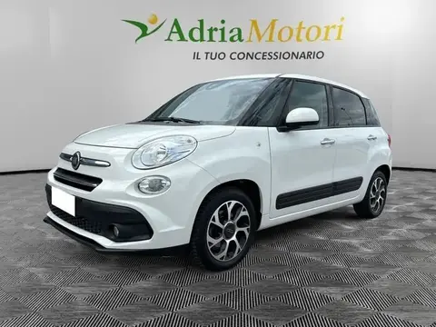 Used FIAT 500L Diesel 2020 Ad 