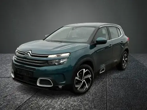 Used CITROEN C5 AIRCROSS Diesel 2020 Ad 