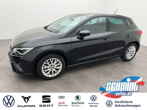 Used SEAT IBIZA Petrol 2024 Ad 