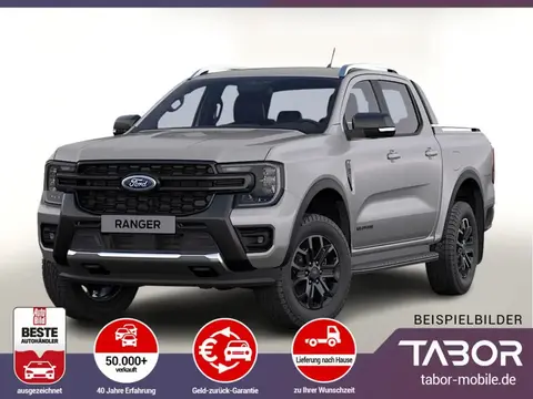 Annonce FORD RANGER Diesel 2024 d'occasion 