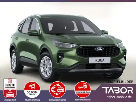 Used FORD KUGA Petrol 2024 Ad 