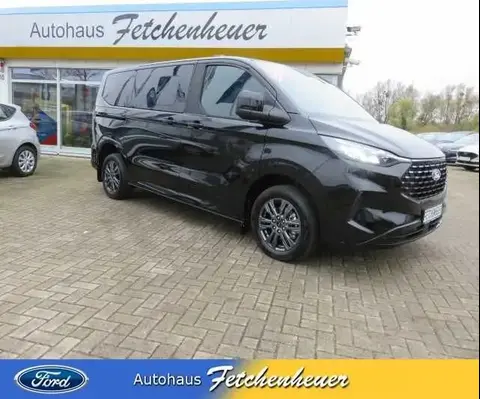 Used FORD TOURNEO Diesel 2024 Ad 