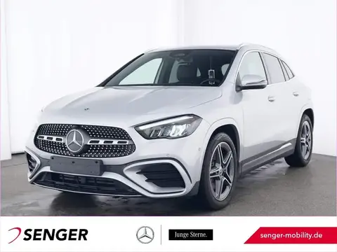 Used MERCEDES-BENZ CLASSE GLA Diesel 2023 Ad 