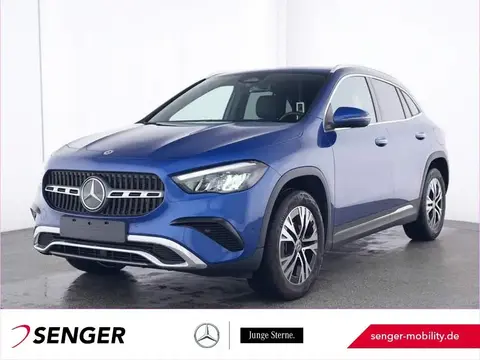 Used MERCEDES-BENZ CLASSE GLA Hybrid 2023 Ad 