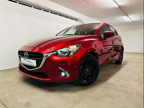 Annonce MAZDA 2 Essence 2019 d'occasion 