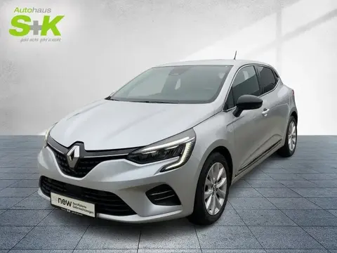 Used RENAULT CLIO Petrol 2020 Ad 