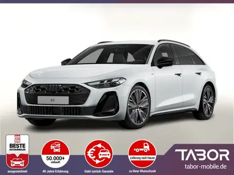 Annonce AUDI A5 Essence 2024 d'occasion 