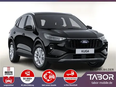 Used FORD KUGA Petrol 2024 Ad 