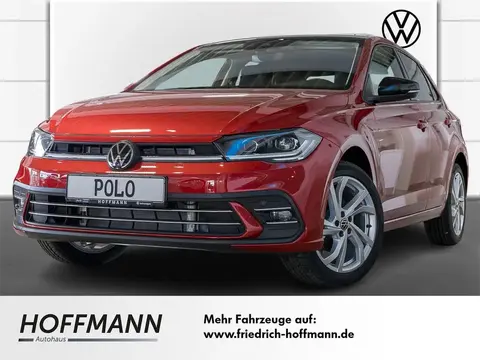 Annonce VOLKSWAGEN POLO Essence 2023 d'occasion 