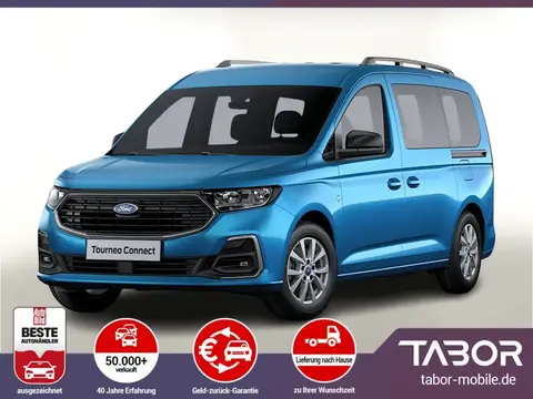 Annonce FORD TOURNEO Diesel 2024 d'occasion 