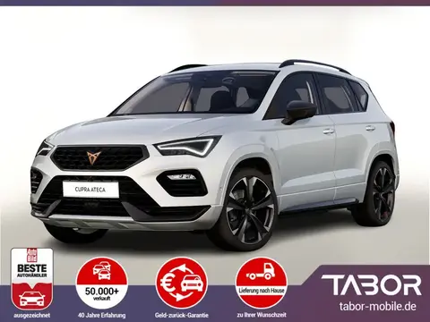 Annonce CUPRA ATECA Essence 2024 d'occasion 