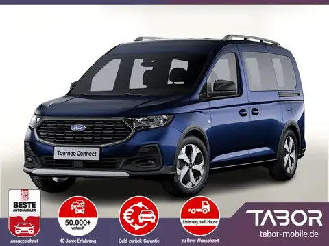 Annonce FORD TOURNEO Diesel 2024 d'occasion 